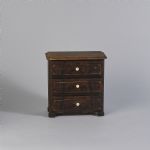 1494 3020 CHEST OF DRAWERS
